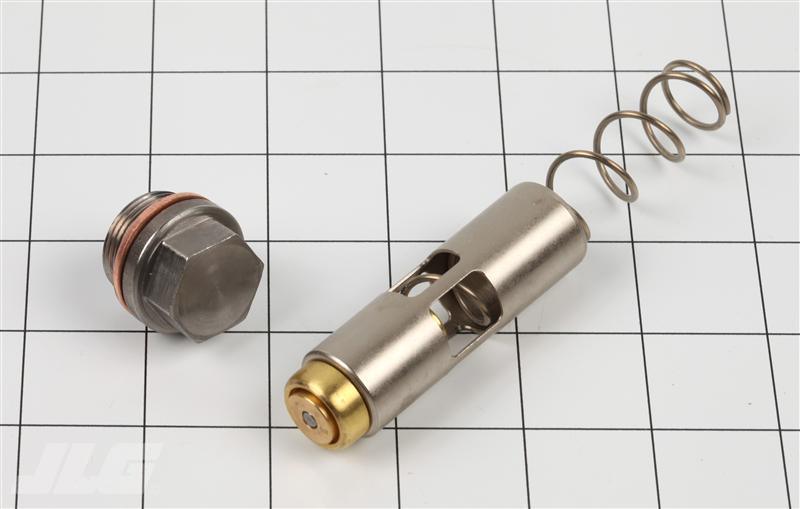 2937552 Thermostat | Deutz 2937552 Thermostat | Deutz